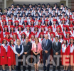 COLEGIO AMERICANO DE GUAYAQUIL OCHENTA AÑOS DE EXCELENCIA EDUCATIVA, MULTICULTURALIDAD Y VISIÓN GLOBAL