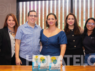 LANZAMIENTO DEL LIBRO