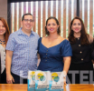 LANZAMIENTO DEL LIBRO 