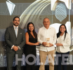 TELCONET LATAM RECONOCIDA COMO LA MEJOR MARCA EMPLEADORA EN TELECOMUNICACIONES EN ECUADOR