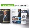 ¡Ya en circulación! Edición #15