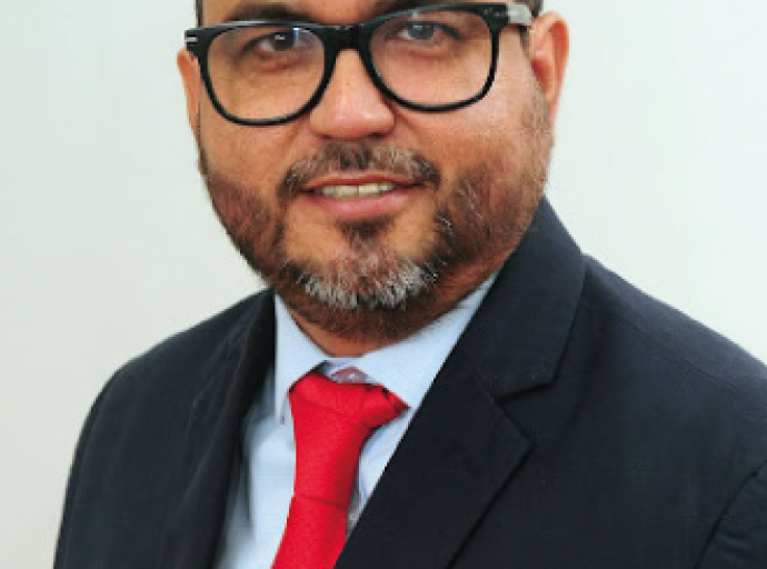 FRANKLIN MONTES: EL CORAZÓN DE TELCONET EN QUEVEDO
