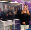 JESSICA INTRIAGO: DOS DÉCADAS FORJANDO LA EXCELENCIA EN TELCONET LATAM