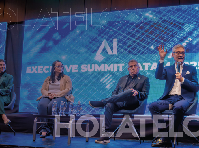 TELCONET LATAM IMPULSA LA ADAPTACIÓN A LA ERA DE LA INTELIGENCIA ARTIFICIAL