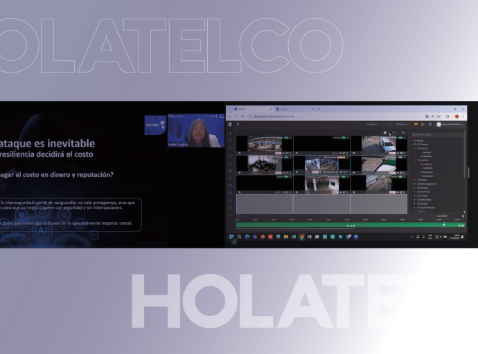 TELCOTALKS: RESILIENCIA, CONTINUIDAD Y SEGURIDAD INTELIGENTE EN LA AGENDA EMPRESARIAL