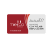 TELCONET LATAM ENTRE LAS 100 EMPRESAS CON MEJOR REPUTACIÓN DEL ECUADOR RANKING MERCO EMPRESAS 2025