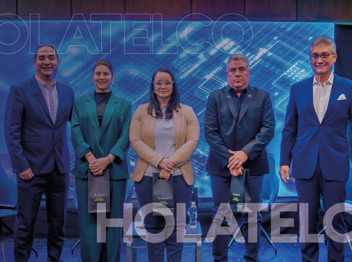 TELCONET LATAM Reconocida en los AIward Corporate 2025 por su liderazgo en Inteligencia Artificial