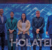 TELCONET LATAM Reconocida en los AIward Corporate 2025 por su liderazgo en Inteligencia Artificial