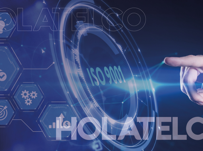 TELCONET LATAM REAFIRMA SU LIDERAZGO EN CALIDAD CON LA RENOVACIÓN DE LA NORMA ISO 9001 Y EL USO DE INTELIGENCIA ARTIFICIAL