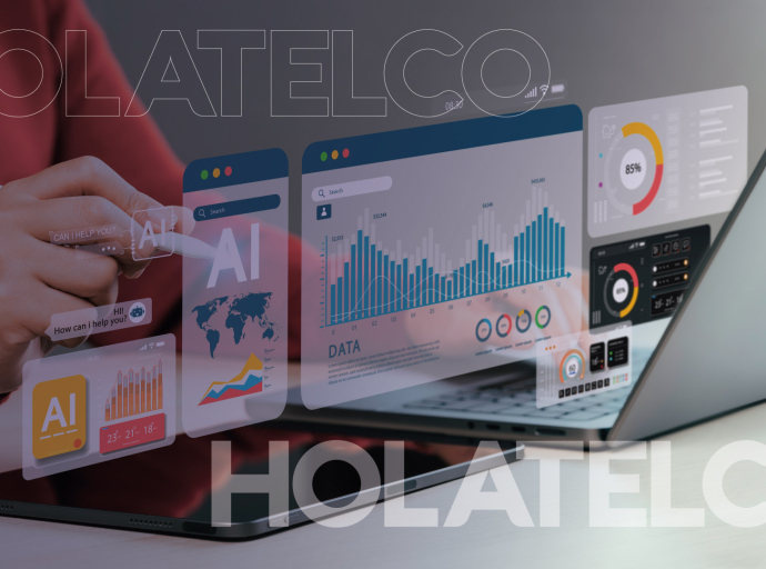 LA INTELIGENCIA ARTIFICIAL QUE NACE DESDE LA INFRAESTRUCTURA PARA TRANSFORMAR LOS NEGOCIOS DEL PAÍS