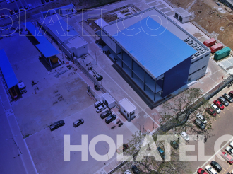 TELCONET CLOUD CENTER III INFRAESTRUCTURA QUE IMPULSA LA NUEVA ERA DIGITAL DEL ECUADOR