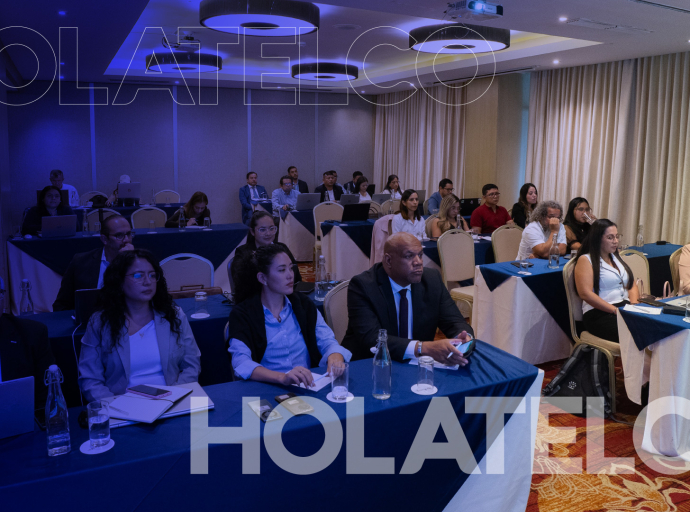 GESTIÓN DE RIESGOS CORPORATIVOS EL SIGUIENTE NIVEL EVOLUTIVO DEL HOLDING TELCONET