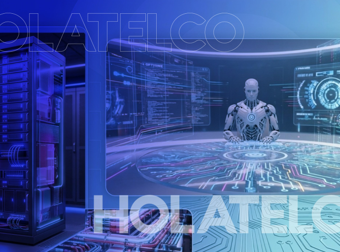IA QUE OPTIMIZA PROCESOS CUANDO LA TRANSFORMACIÓN DIGITAL GENERA IMPACTO REAL