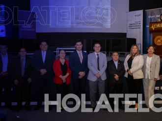 TELCONET LATAM LLEVÓ SU VISIÓN SOBRE IA E INFRAESTRUCTURA TECNOLÓGICA A LA JORNADA MUNDIAL DE TELECOMUNICACIONES 2026 DE ESPOL