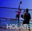 BEACH TENNIS ECUADOR - Deporte, comunidad y desarrollo sostenible desde la arena